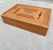 竹制品市場(chǎng)怎么樣？